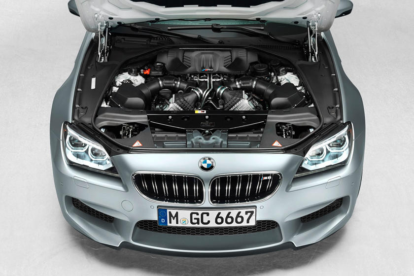 18 Bmw M6 Gran Coupe Review Trims Specs Price New Interior Features Exterior Design And Specifications Carbuzz
