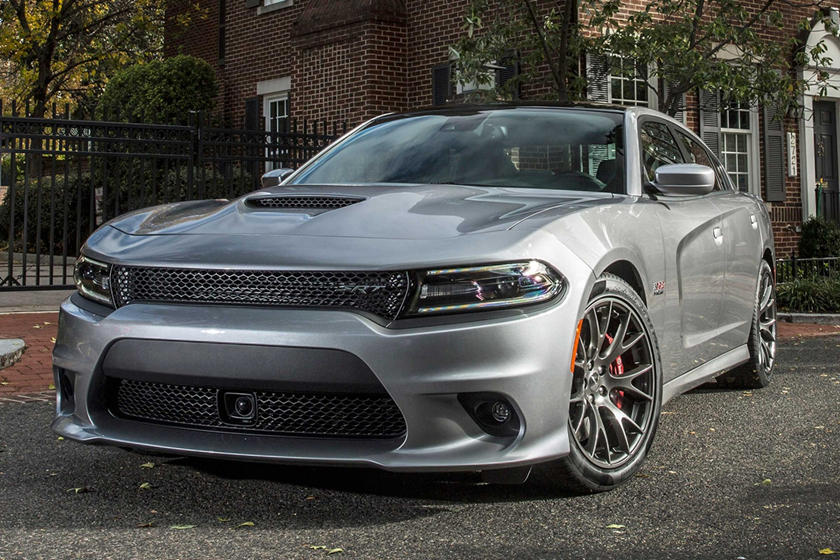 2018 Dodge Charger Srt 392 Review Trims Specs And Price