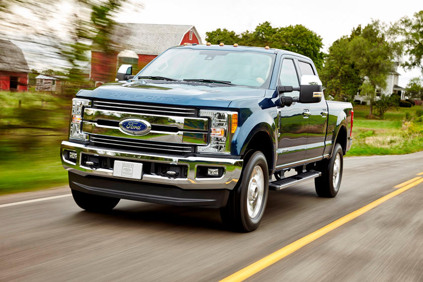 ford f 250 price