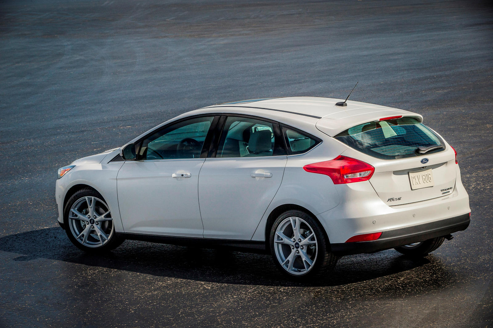 2018 Ford Focus Hatchback: Review, Trims, Specs, Price, New Interior