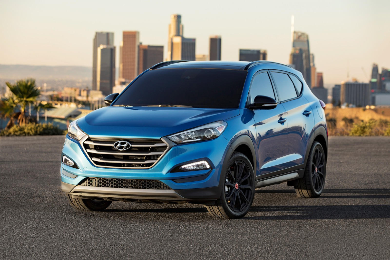 2018 Hyundai Tucson: Review, Trims, Specs, Price, New Interior Features ...