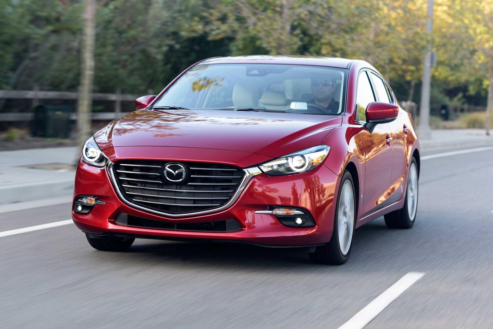 2018 Mazda 3 Hatchback: Review, Trims, Specs, Price, New Interior ...