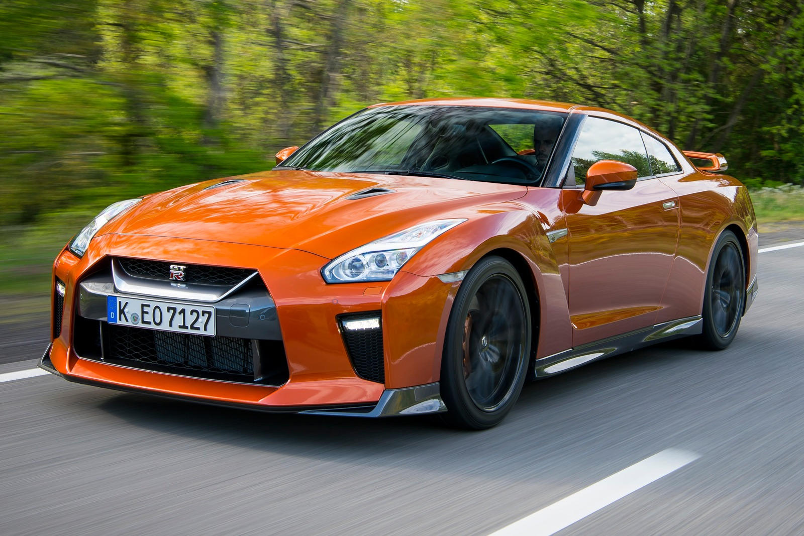 2018 Nissan GT-R – Is this the R36 Hybrid we've been waiting for? –  Redline360