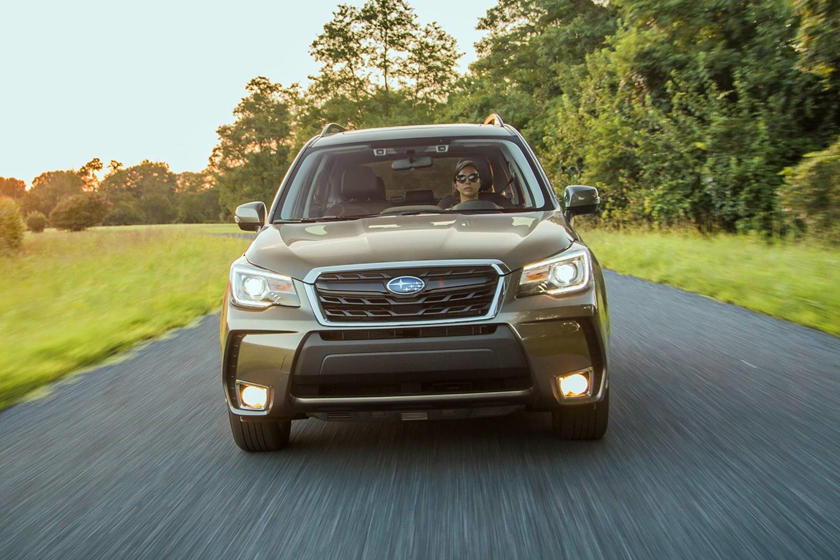 2018 Subaru Forester Review, Trims, Specs, Price, New