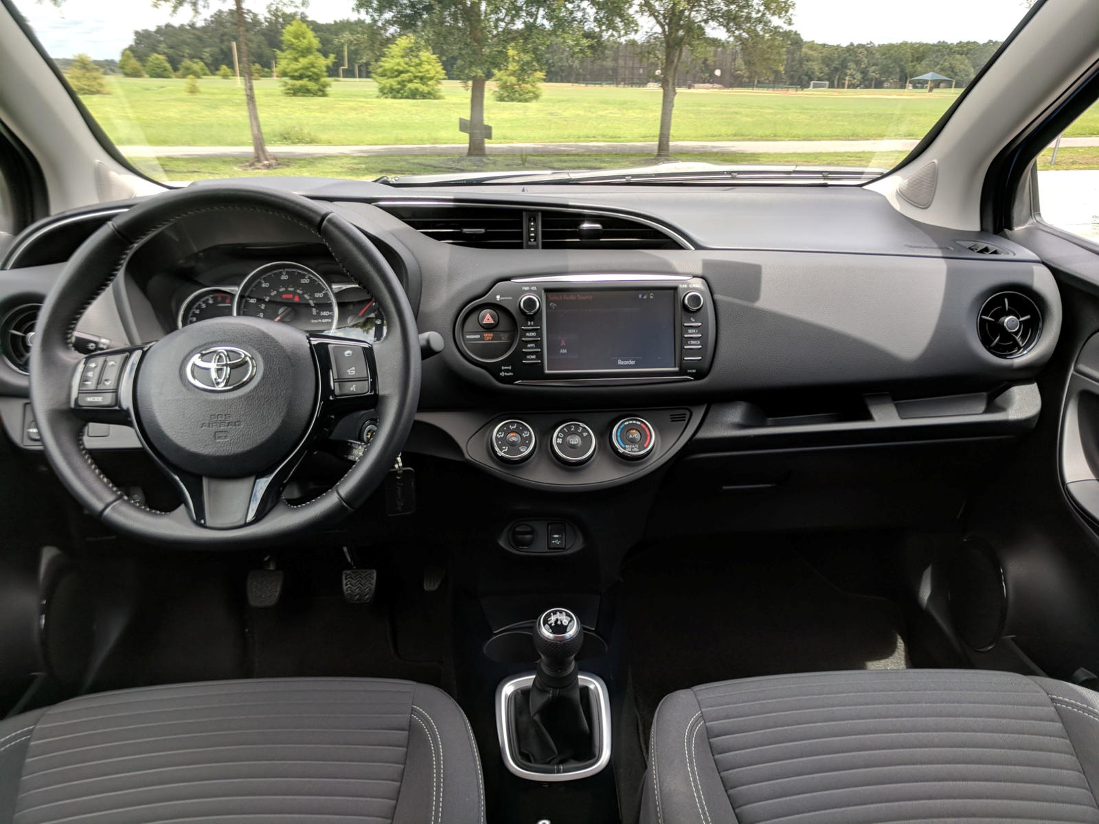2018 Toyota Yaris Hatchback: Review, Trims, Specs, Price, New