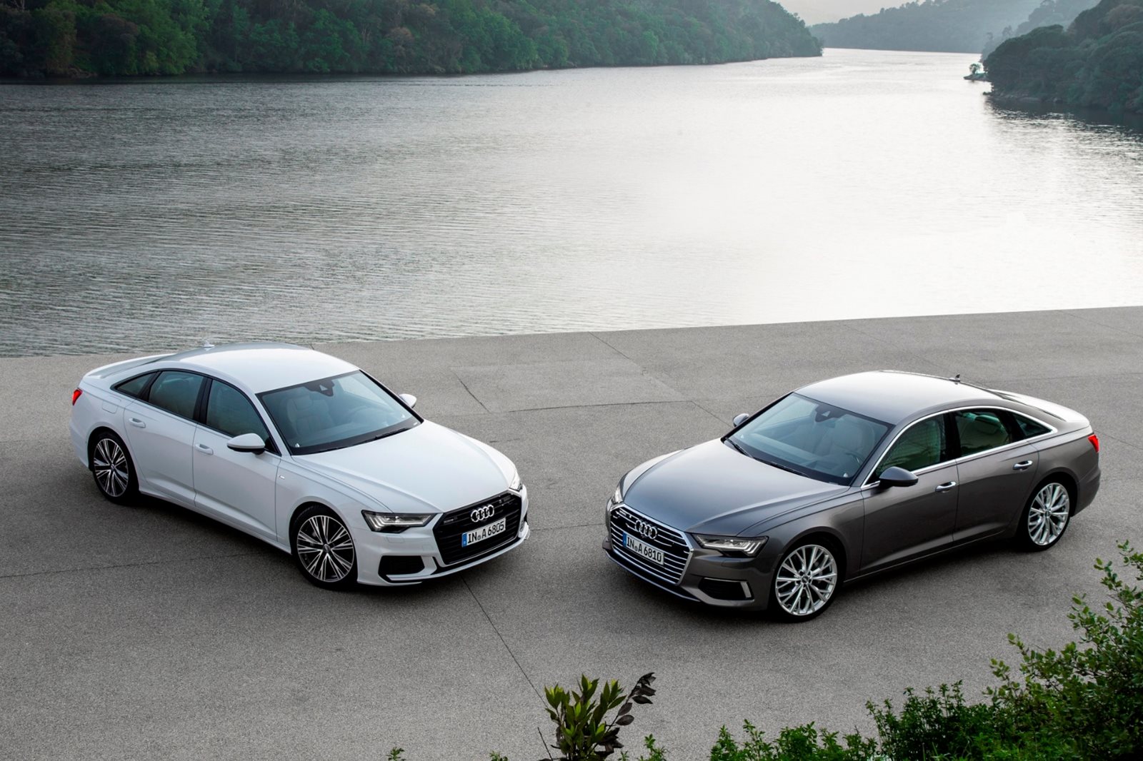 Audi A4 vs. A6: The 6 Differences & Which Is Best for You?