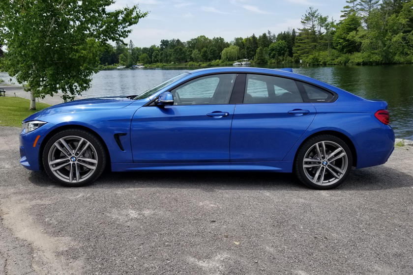 2019 BMW 4 Series Gran Coupe: Review, Trims, Specs, Price, New Interior