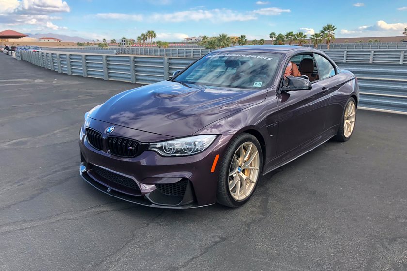 2019 BMW M4 Convertible Review, Trims, Specs, Price, New