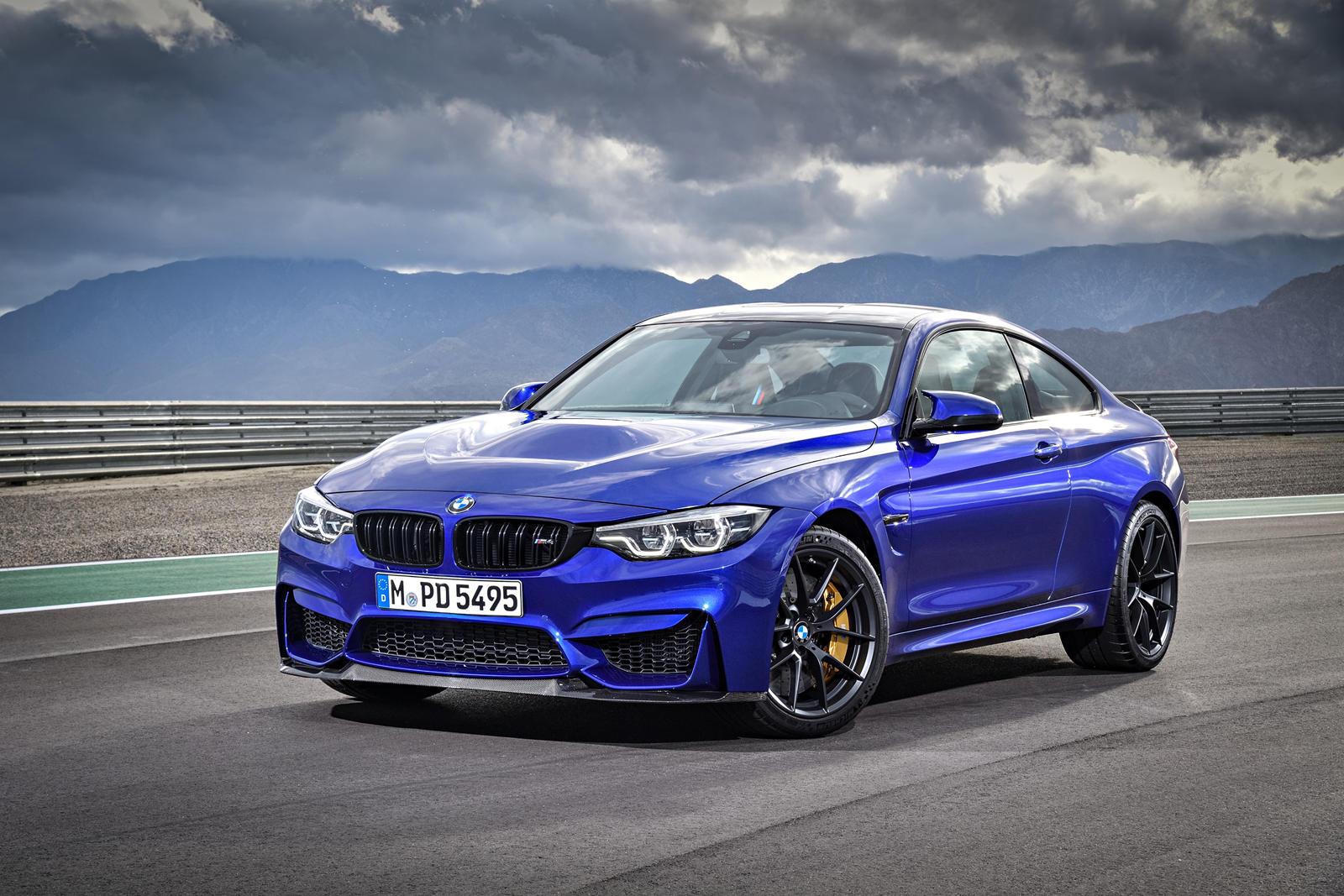 2019 BMW M4 Coupe Review, Trims, Specs, Price, New