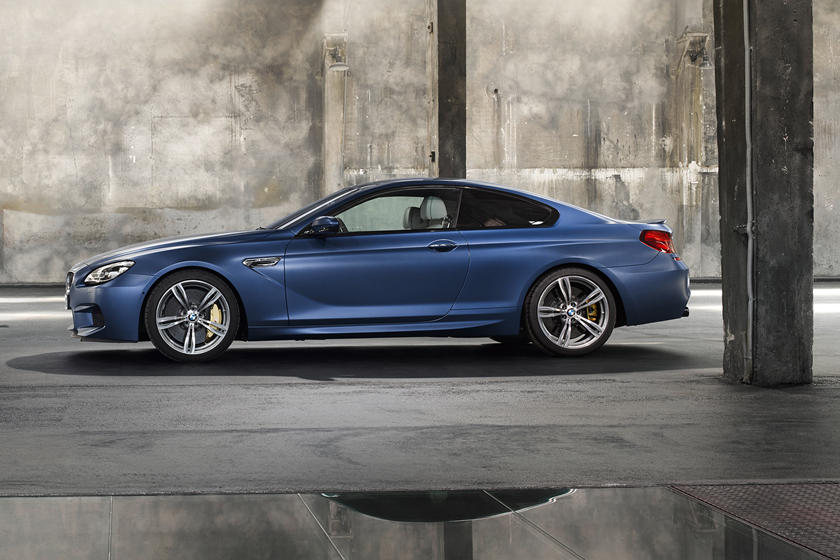 19 Bmw M6 Gran Coupe Review Trims Specs Price New Interior Features Exterior Design And Specifications Carbuzz