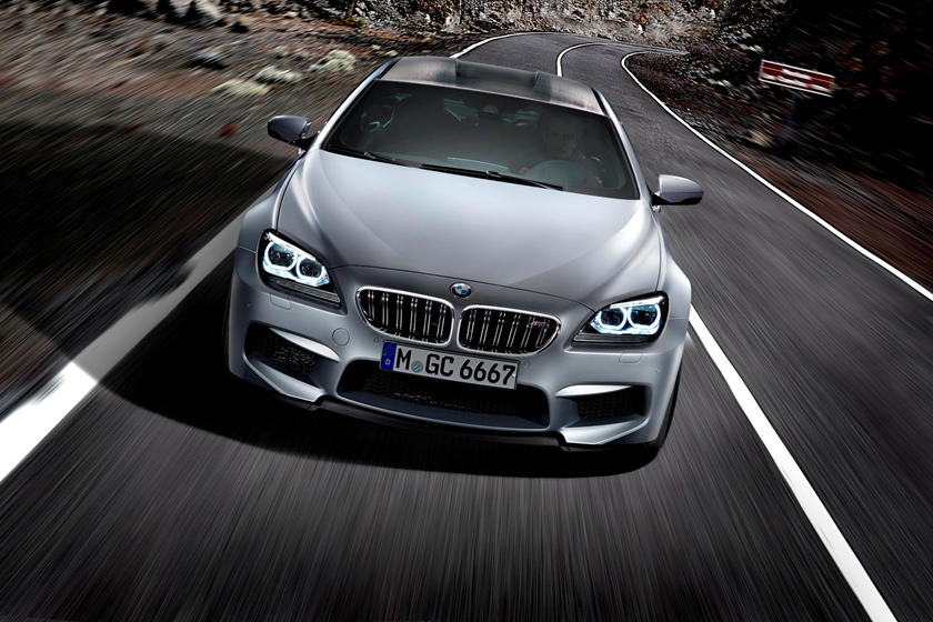 19 Bmw M6 Gran Coupe Review Trims Specs Price New Interior Features Exterior Design And Specifications Carbuzz