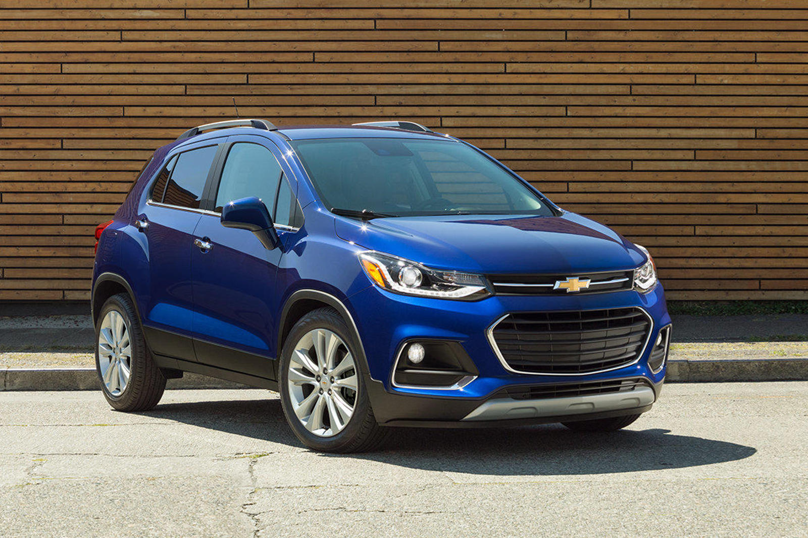 2019 Chevrolet Trax: Review, Trims, Specs, Price, New Interior Features ...