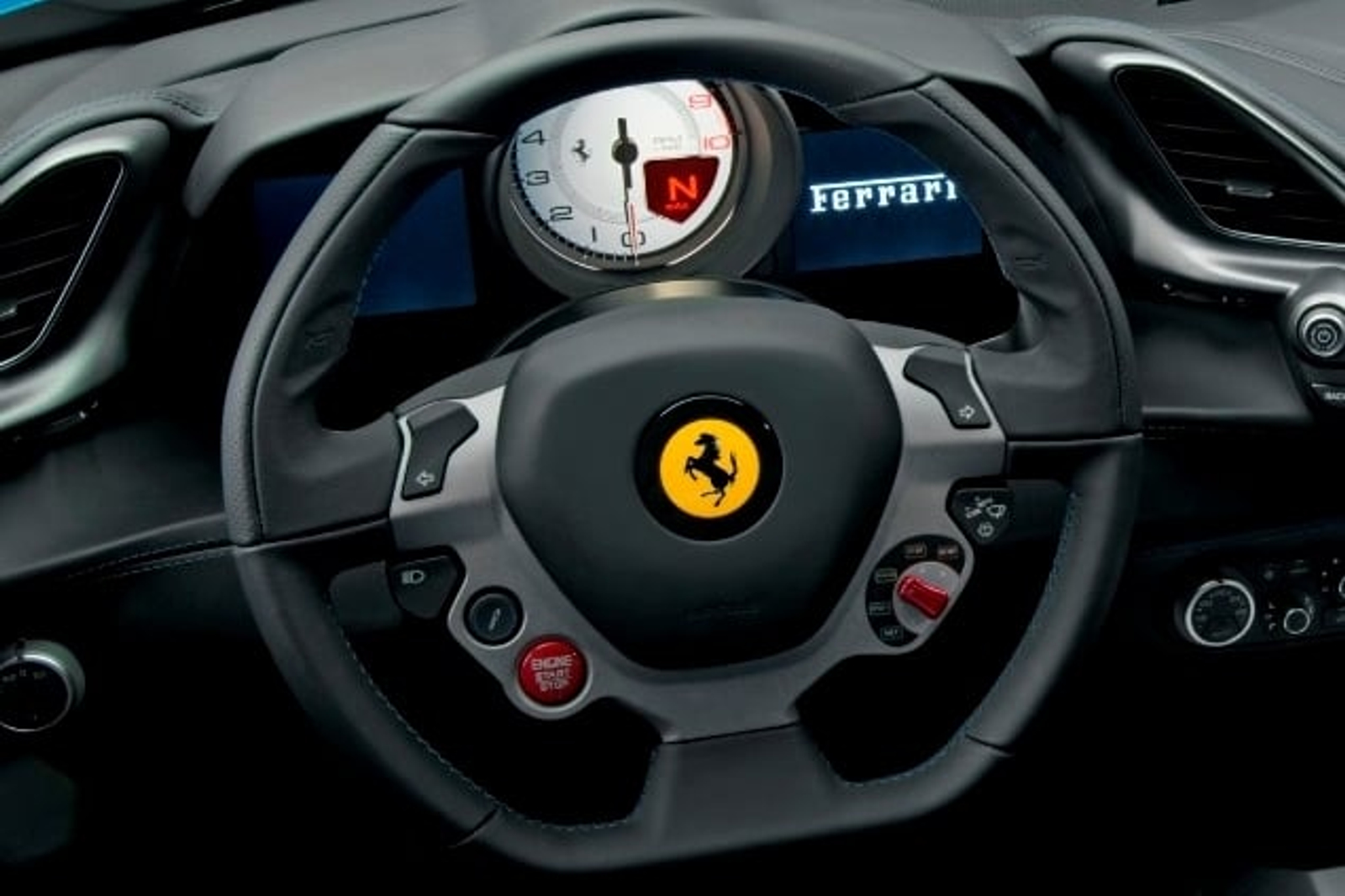 2019 Ferrari 488 Spider: Review, Trims, Specs, Price, New Interior ...