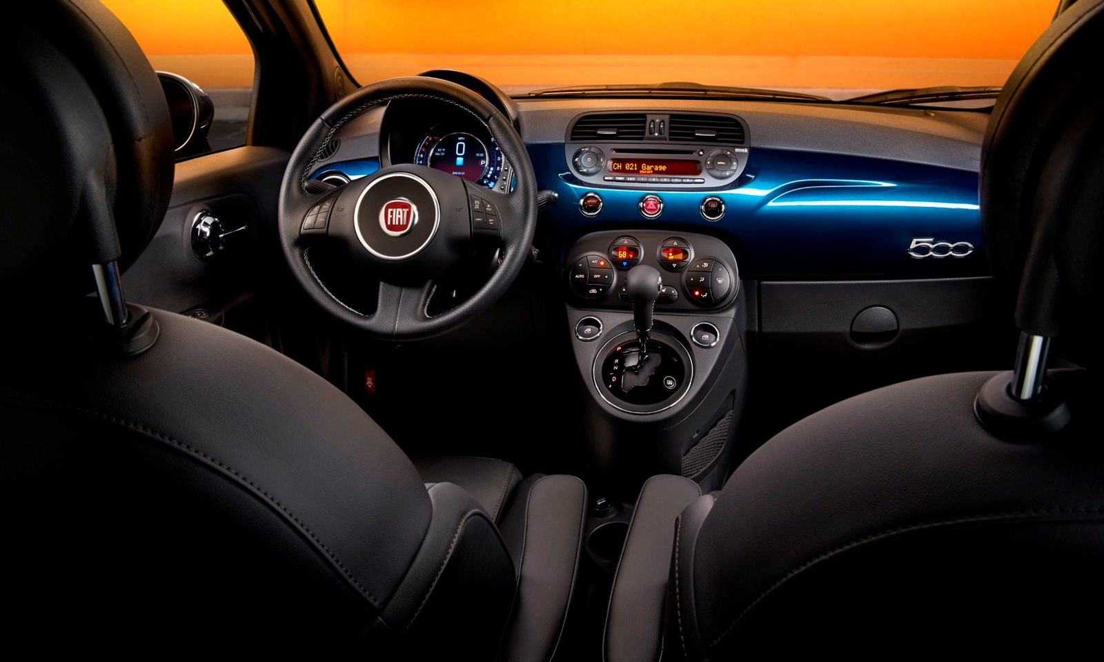 2019 Fiat 500c: Review, Trims, Specs, Price, New Interior Features,  Exterior Design, and Specifications