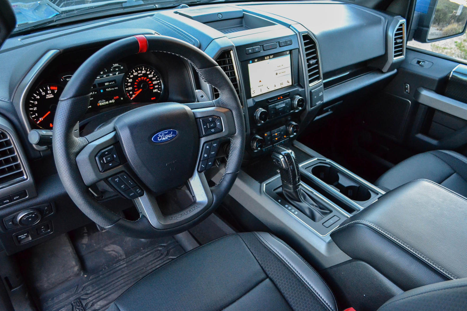 2019 Ford F-150 Review | Expert Reviews | J.D. Power