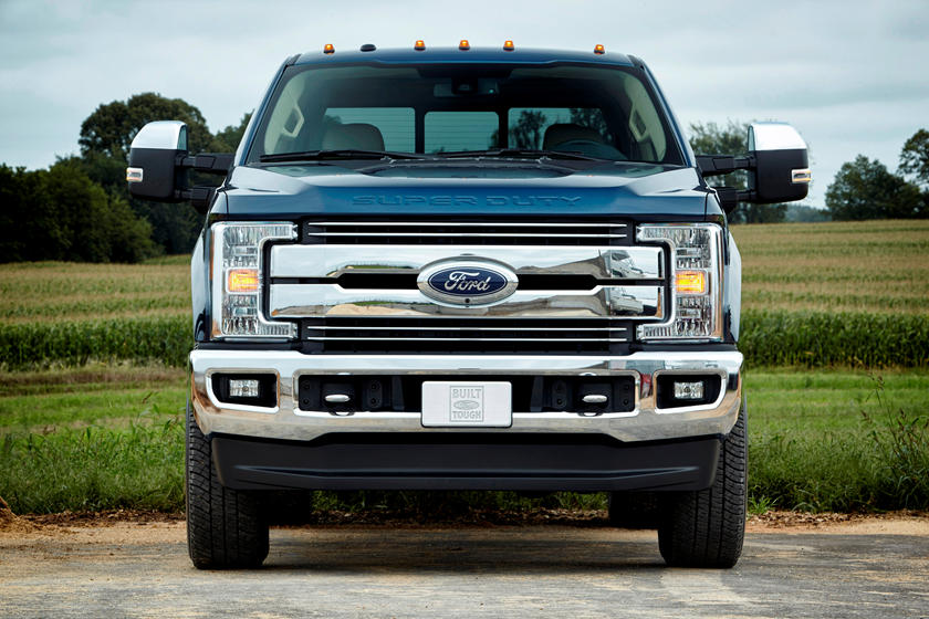 2019 Ford F250 Super Duty Review, Trims, Specs, Price, New Interior