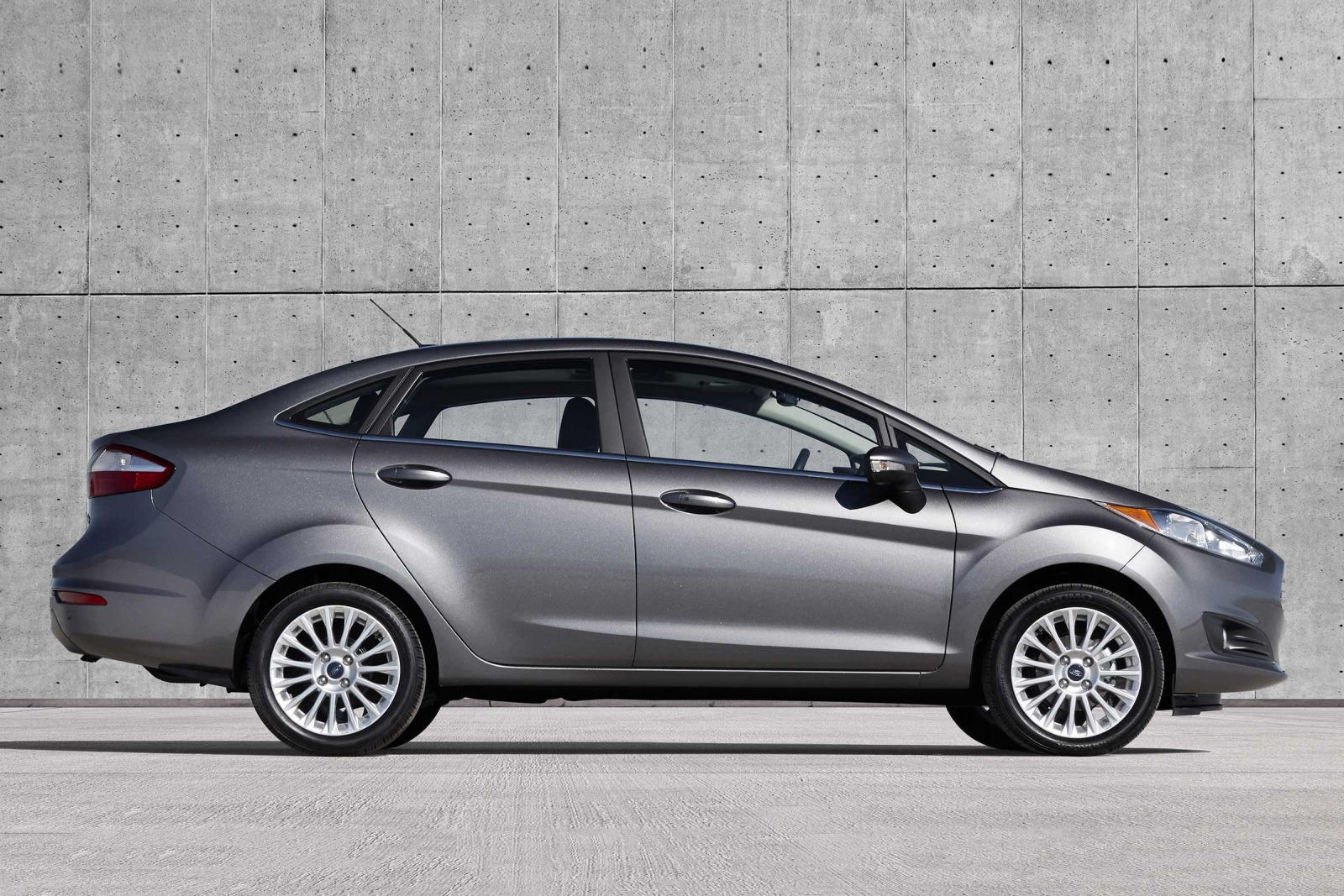 2019 Ford Fiesta Sedan: Review, Trims, Specs, Price, New Interior Features,  Exterior Design, and Specifications