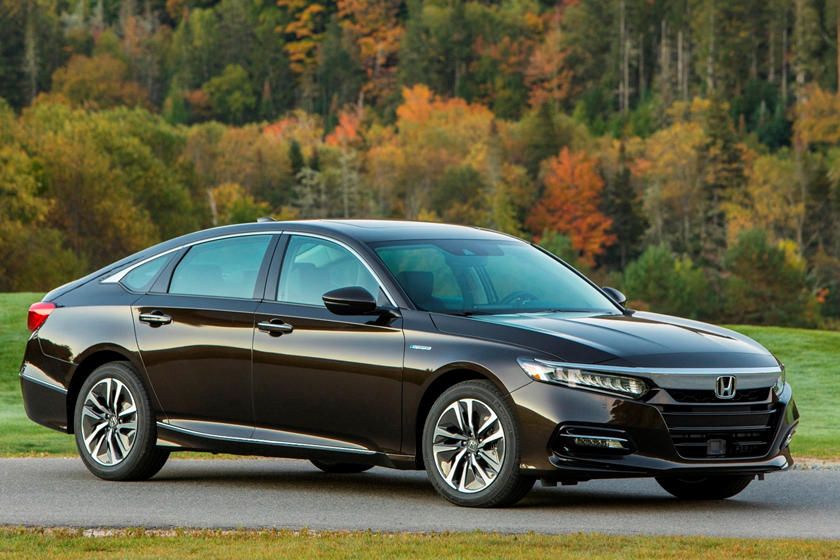 2019 Honda Accord Hybrid: Review, Trims, Specs, Price, New Interior  Features, Exterior Design, and Specifications | CarBuzz