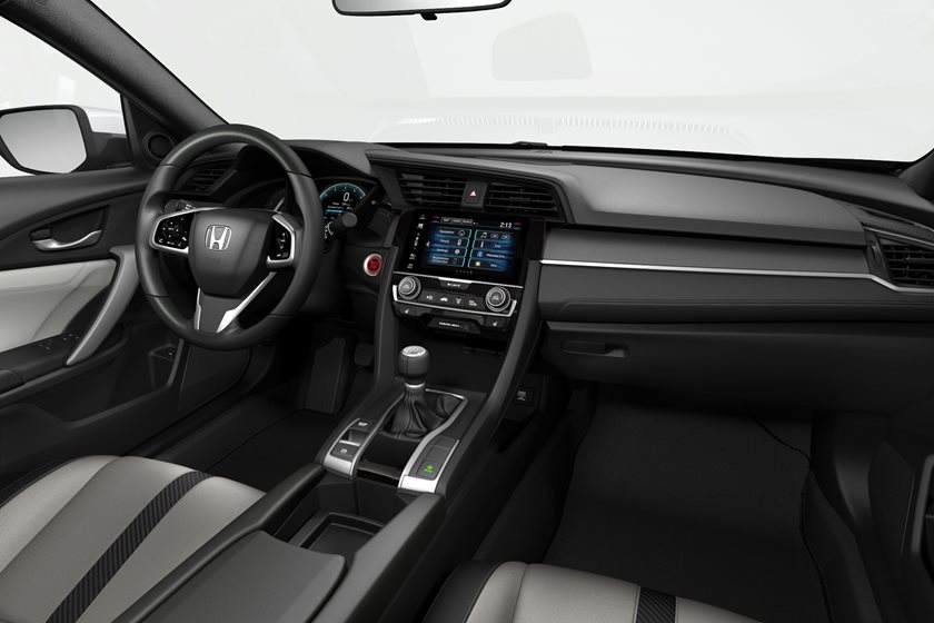  Revisión del Honda Civic Coupe, adornos, especificaciones, precio, nuevas características interiores, diseño exterior y especificaciones