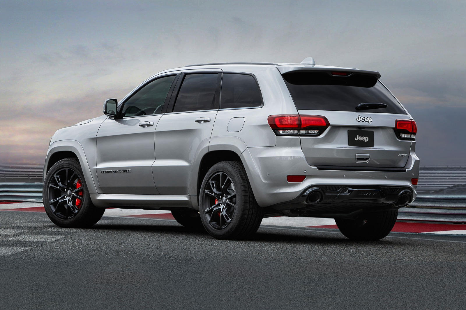 2019 Jeep Grand Cherokee SRT Review, Trims, Specs, Price, New Interior Features, Exterior