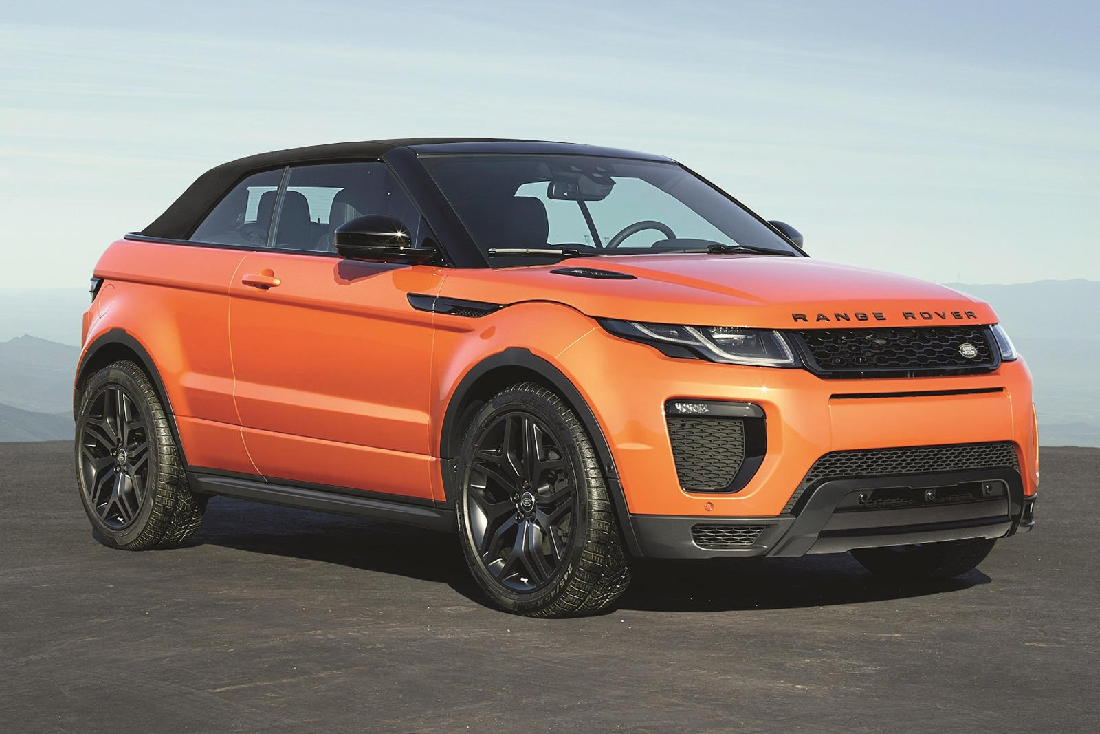 2019 Land Rover Range Rover Evoque Convertible: Review, Trims, Specs, Price,  New Interior Features, Exterior Design, and Specifications