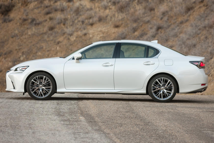 19 Lexus Gs Review Trims Specs Price New Interior Features Exterior Design And Specifications Carbuzz