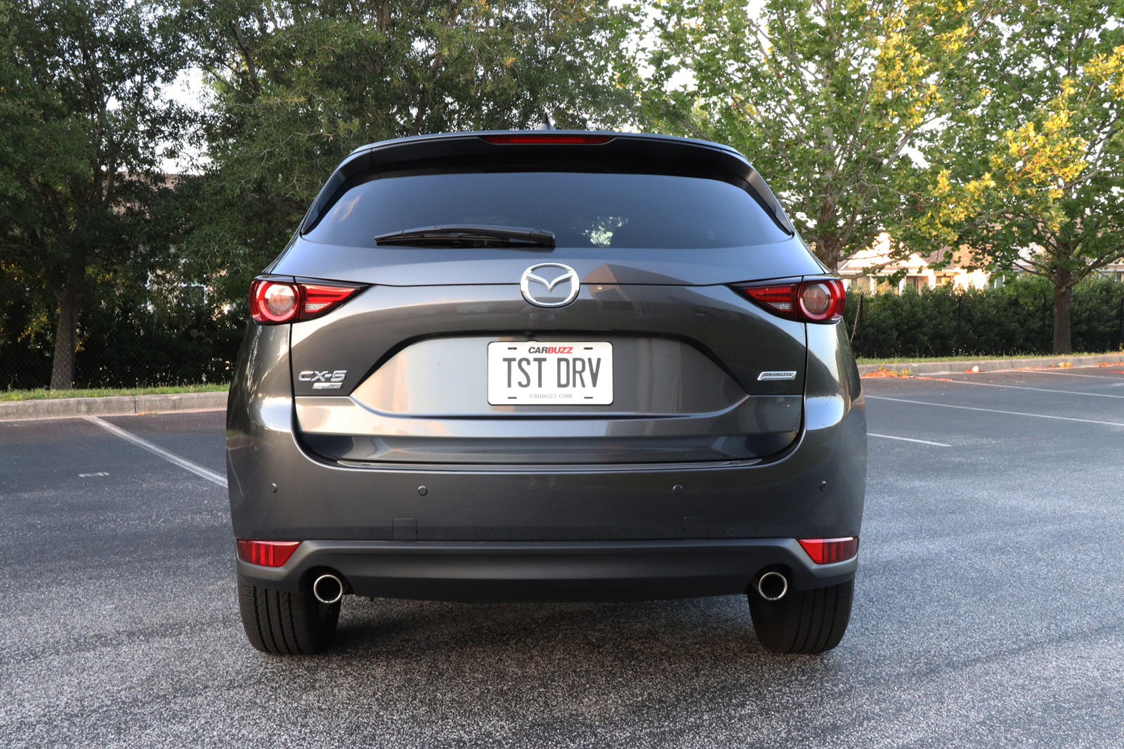 2019 Mazda CX-5: Review, Trims, Specs, Price, New Interior Features ...