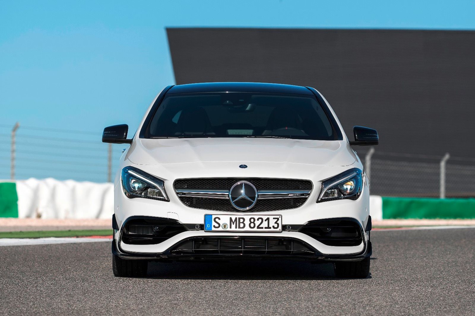 2019 MercedesAMG CLA 45 Review, Trims, Specs, Price, New