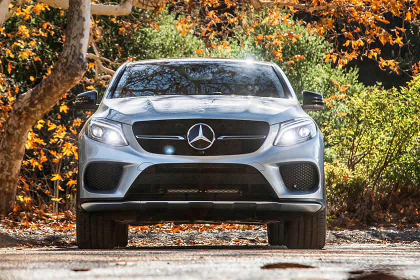 19 Mercedes Amg Gle 43 Coupe Review Trims Specs Price New Interior Features Exterior Design And Specifications Carbuzz