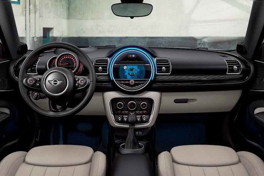 2019 Mini Cooper Countryman Review Trims Specs And Price