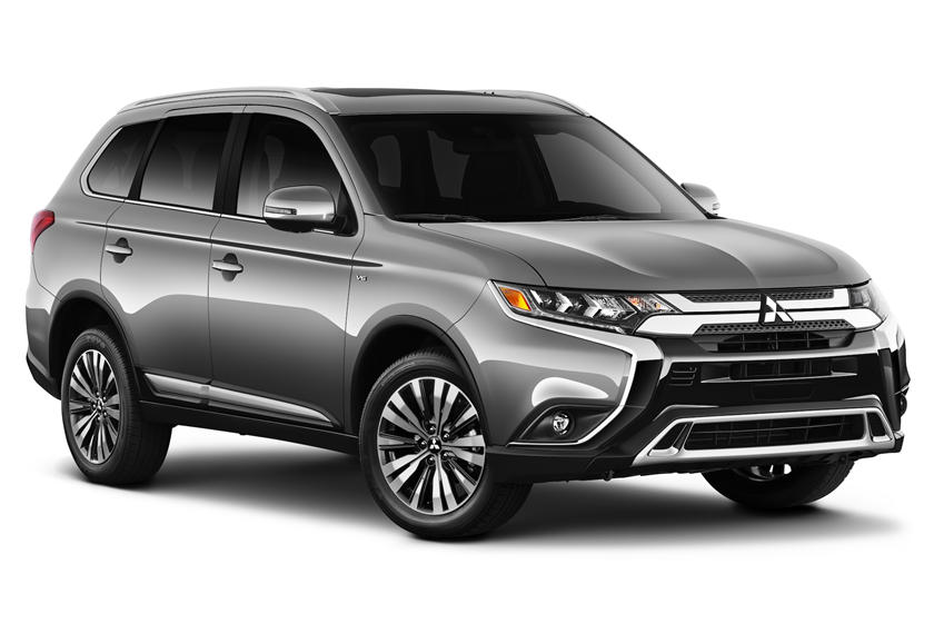2019 Mitsubishi Outlander Sport Review, Trims, Specs and ...