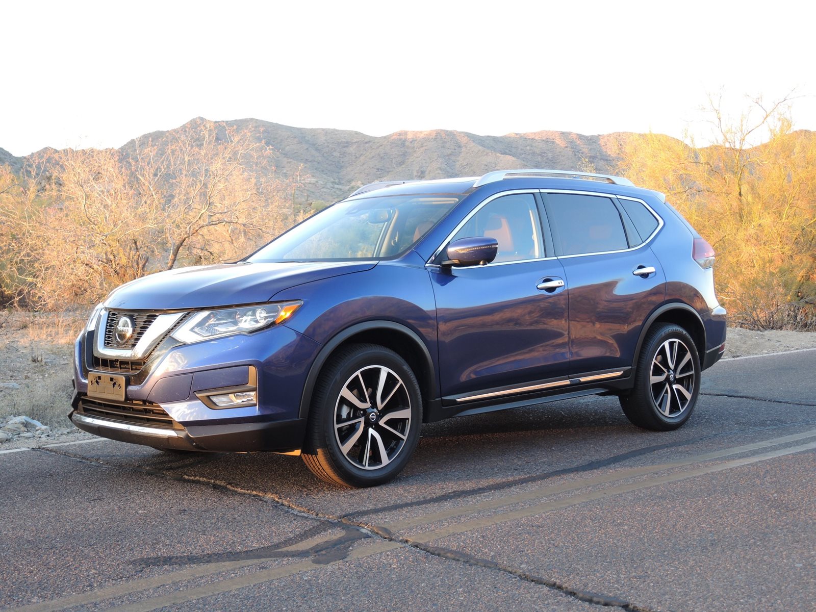 2019 Nissan Rogue: Review, Trims, Specs, Price, New Interior Features