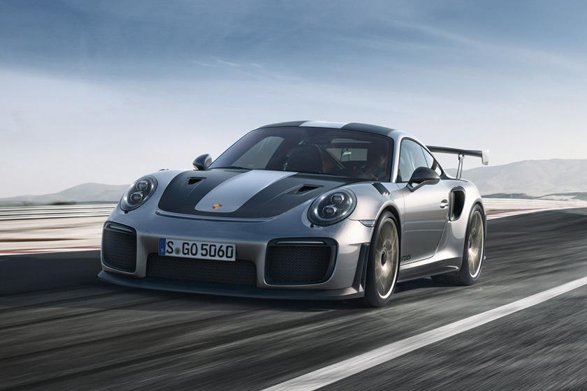 2019 Porsche 911 GT2 RS: Review, Trims, Specs, Price, New Interior  Features, Exterior Design, and Specifications | CarBuzz