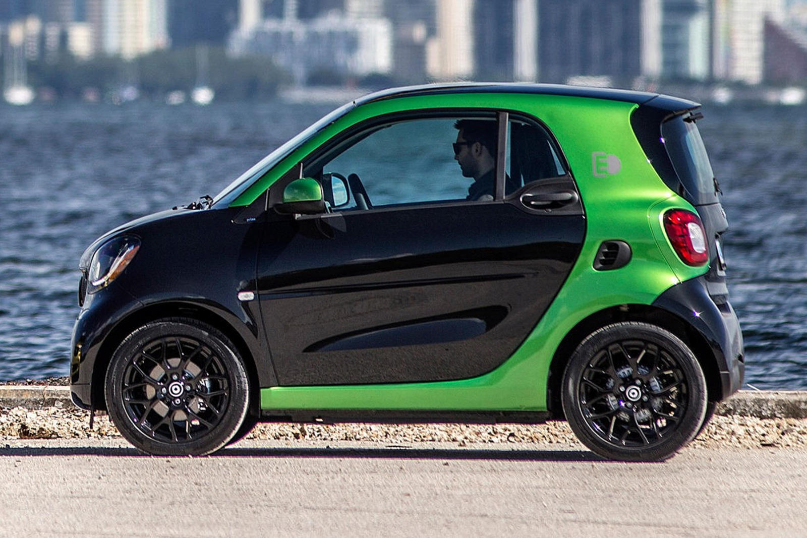 2019 smart fortwo Electric Drive Review, Trims, Specs, Price, New