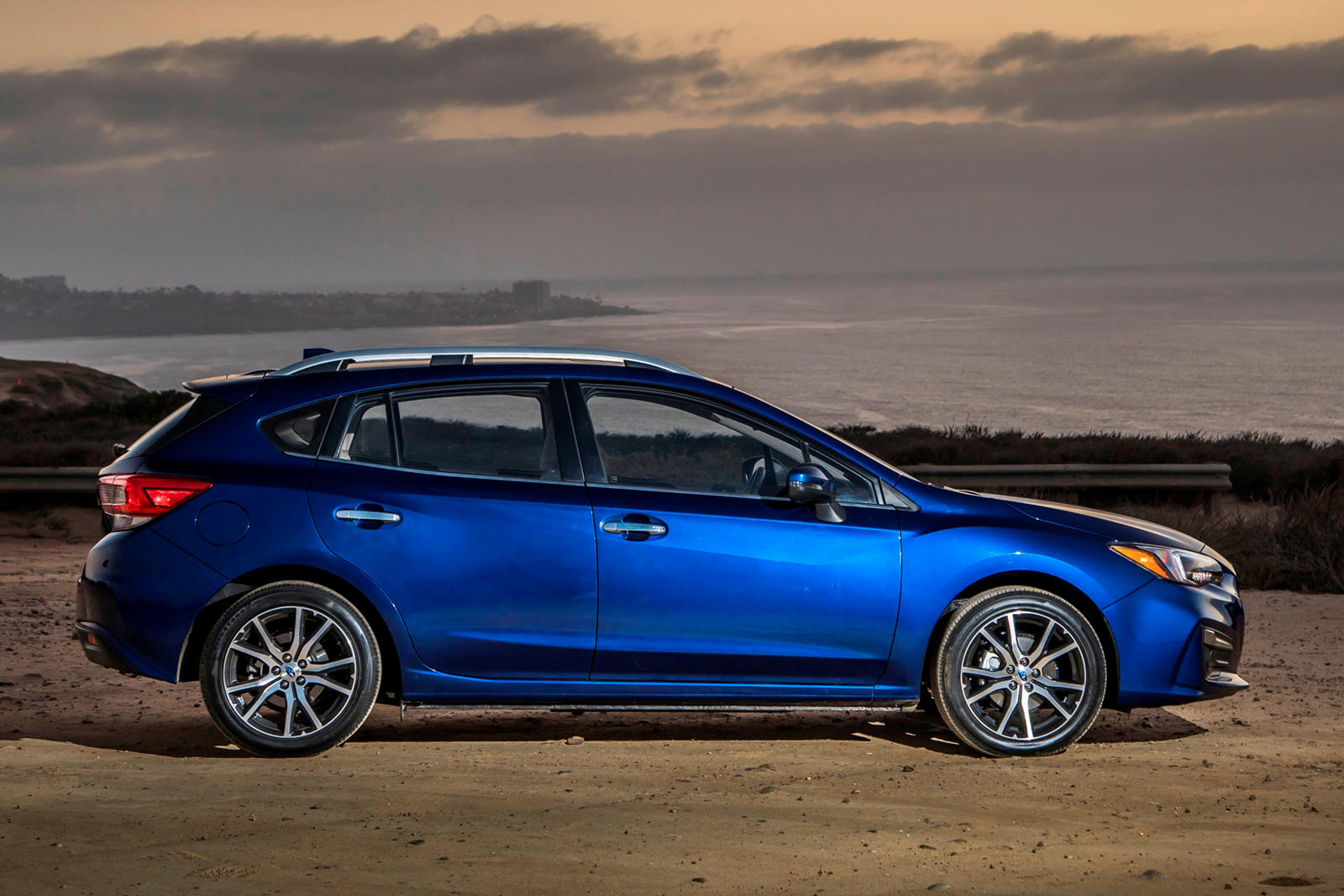 2019 Subaru Impreza Hatchback: Review, Trims, Specs, Price, New