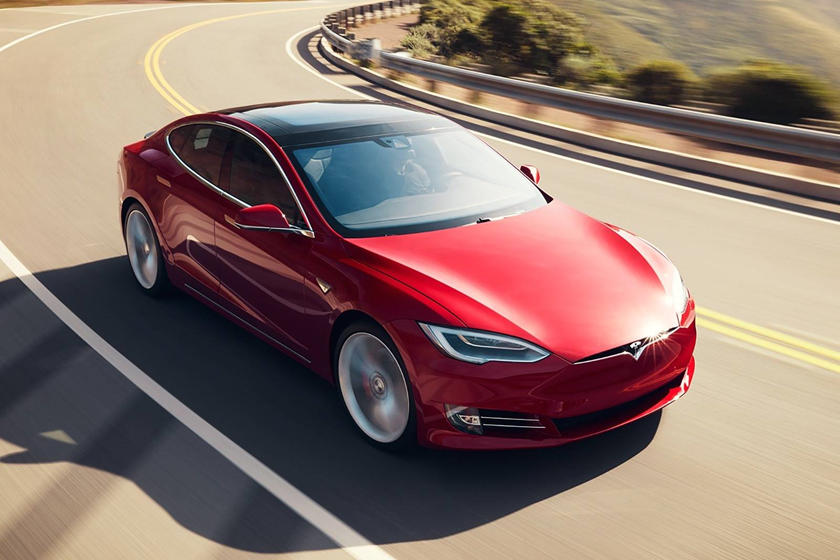 2019 Tesla Model S Performance Review Trims Specs And