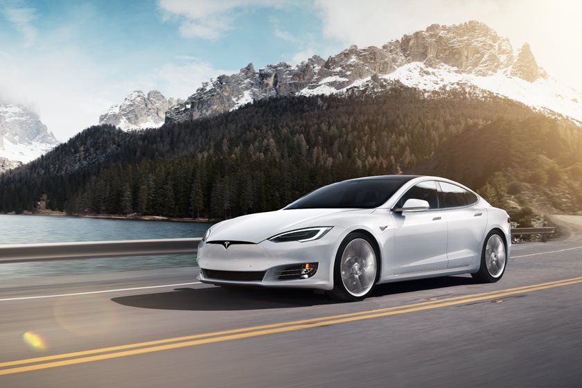 2019 Tesla Model S Performance Review Trims Specs And