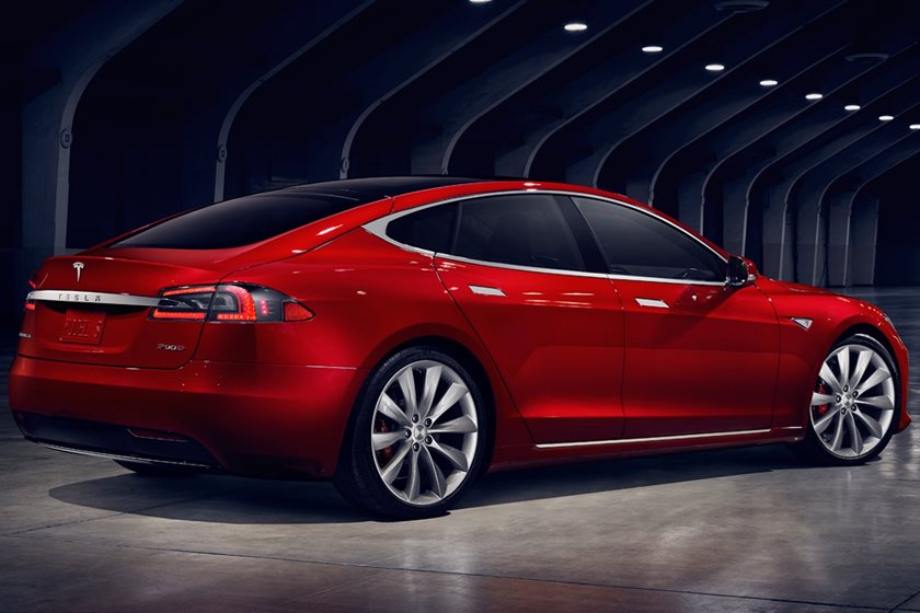 2019 Tesla Model S Performance Review Trims Specs Price New