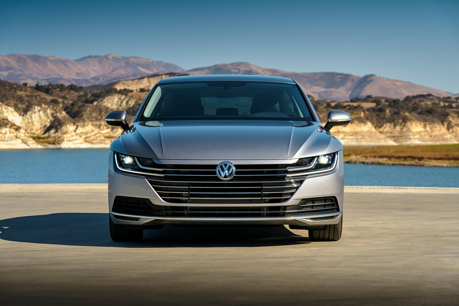 2019 Volkswagen Arteon: Review, Trims, Specs, Price, New Interior Features,  Exterior Design, and Specifications
