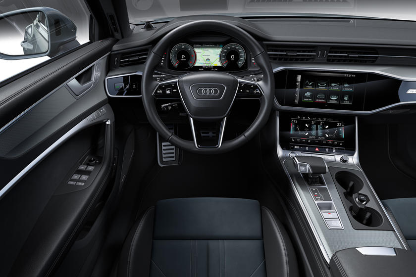 2020 Audi A6 allroad: Review, Trims, Specs, Price, New ...