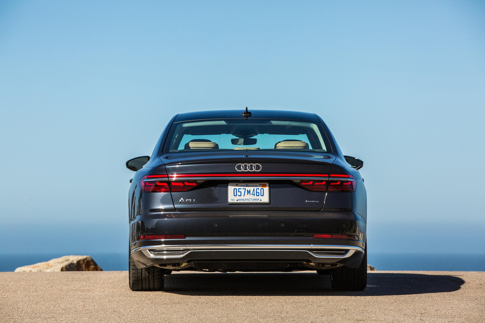 2020 Audi A8: Review, Trims, Specs, Price, New Interior Features