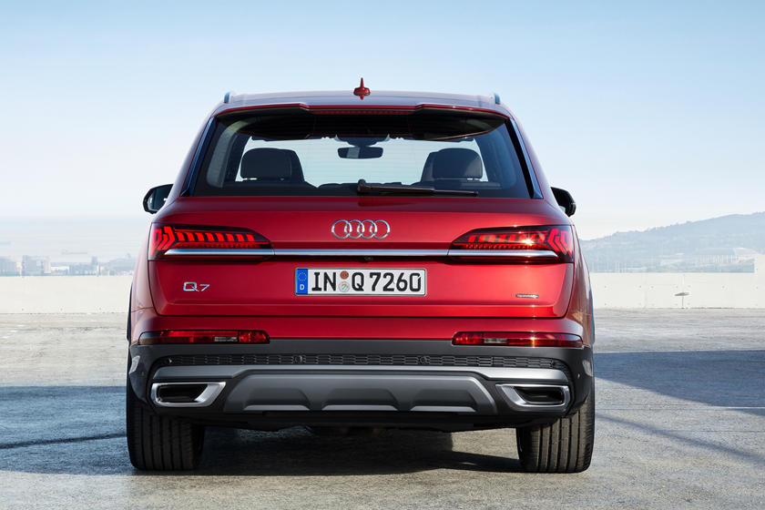 February 2020 Best 2020 Audi Q7 Lease Finance Deals Walser Automotive Group