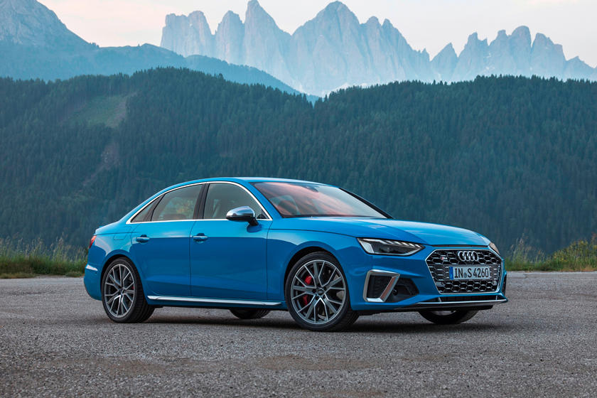 2020 Audi S4 Sedan Review, Trims, Specs, Price, New Interior Features