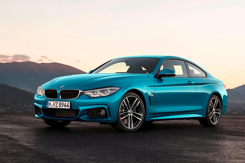 2020 BMW 2 Series Convertible Review, Trims, Specs and ...