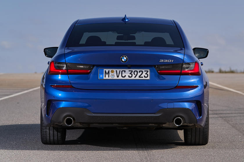 2020 BMW 3 Series Sedan: Review, Trims, Specs, Price, New Interior