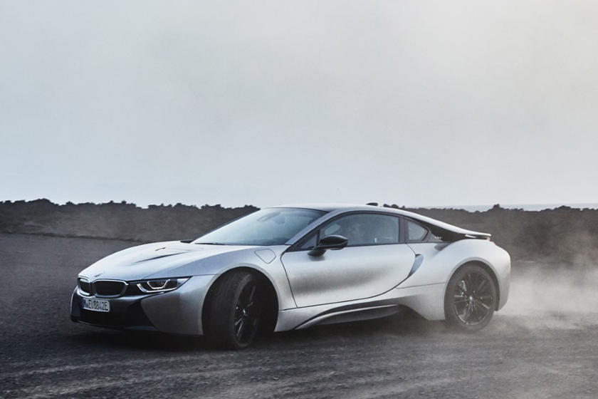 2020 Bmw I8 Hybrid Coupe Review New Model Bmw I8 Price Trims Specs Photos Ratings In Usa Carbuzz