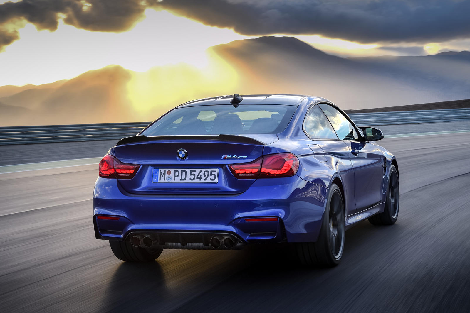 2020 BMW M4 Coupe Review, Trims, Specs and Price | CarBuzz