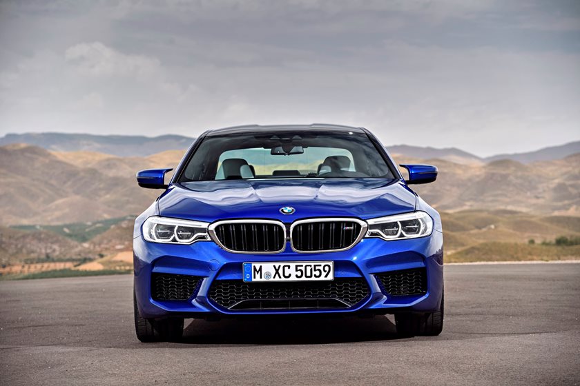 Featured image of post Bmw 5 2020 Taking a look at the official bmw footage of the new m5