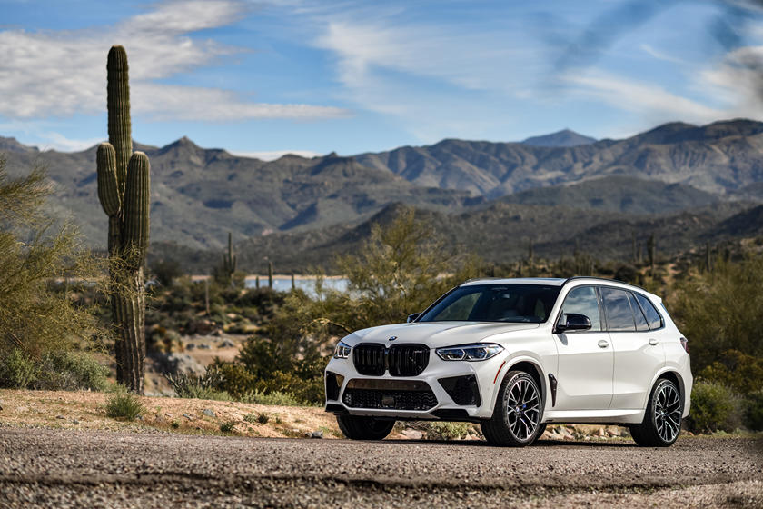 2020 BMW X5 M: Review, Trims, Specs, Price, New Interior Features