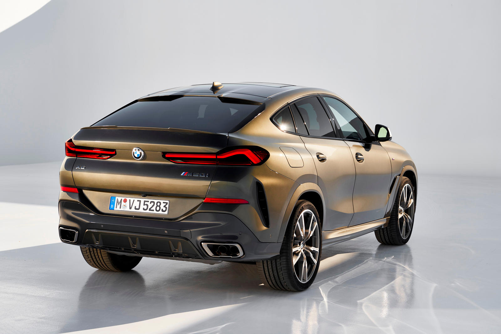 2020 BMW X6: Review, Trims, Specs, Price, New Interior Features